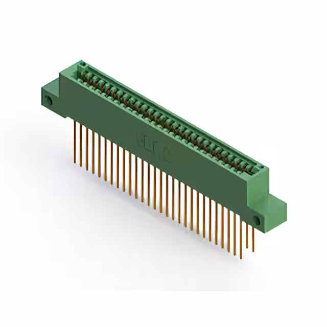 845-056-542-212 EDAC Inc.  Edgeboard Connectors
